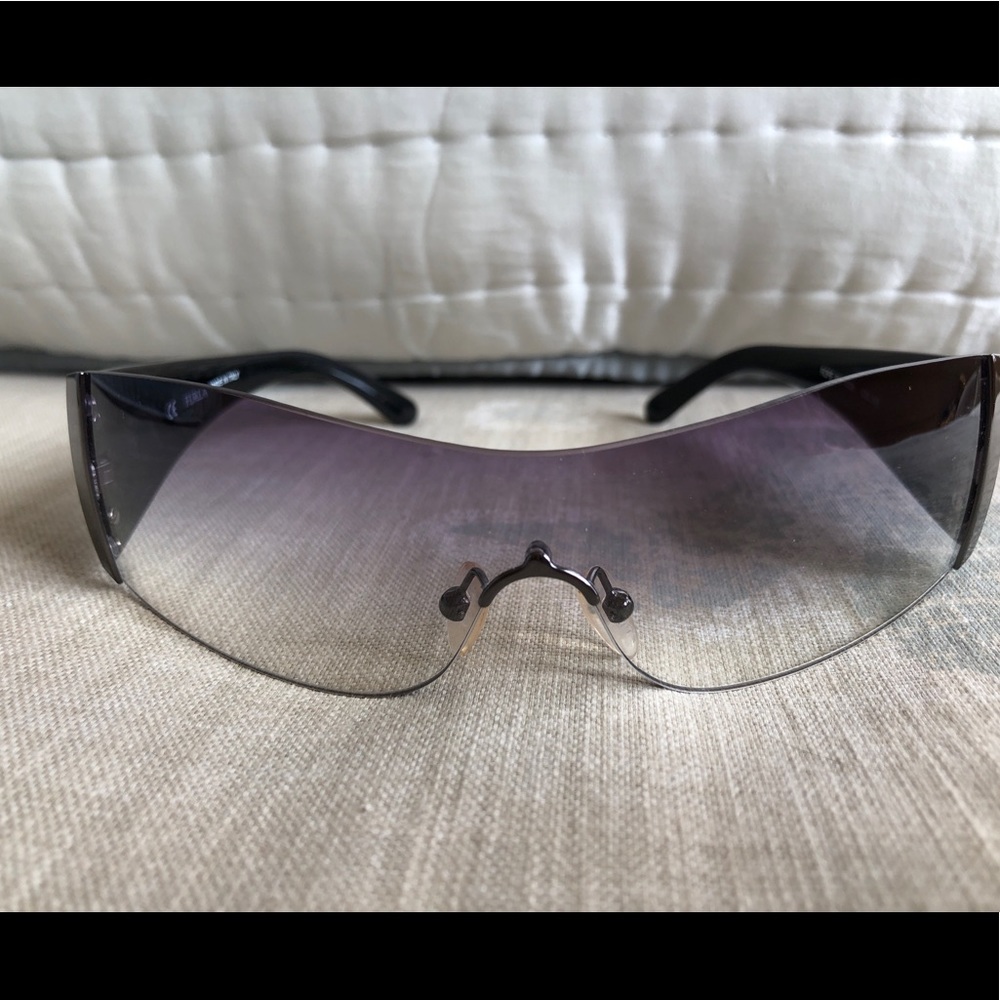 Authentic Furla SunGlasses/Like New